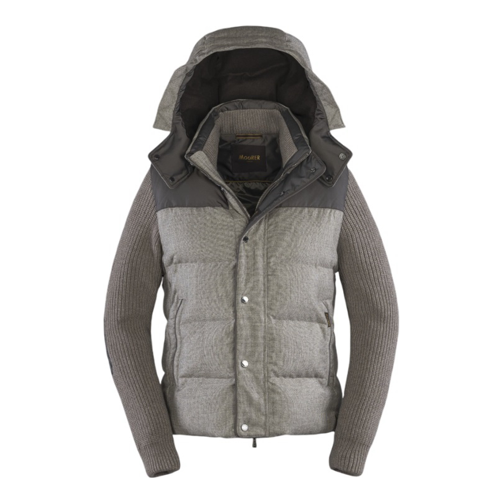 Blouson bomber 'Benso' pour Hommes