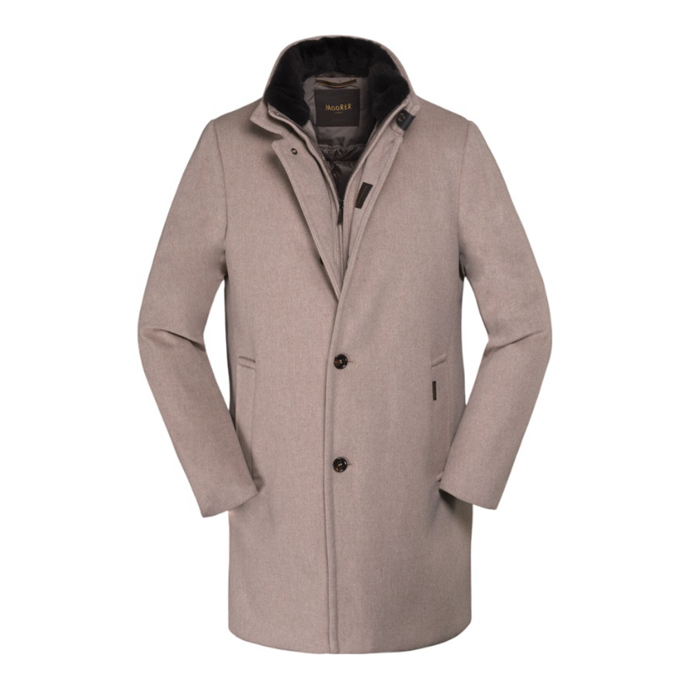 Men's 'Bond' Down Jacket