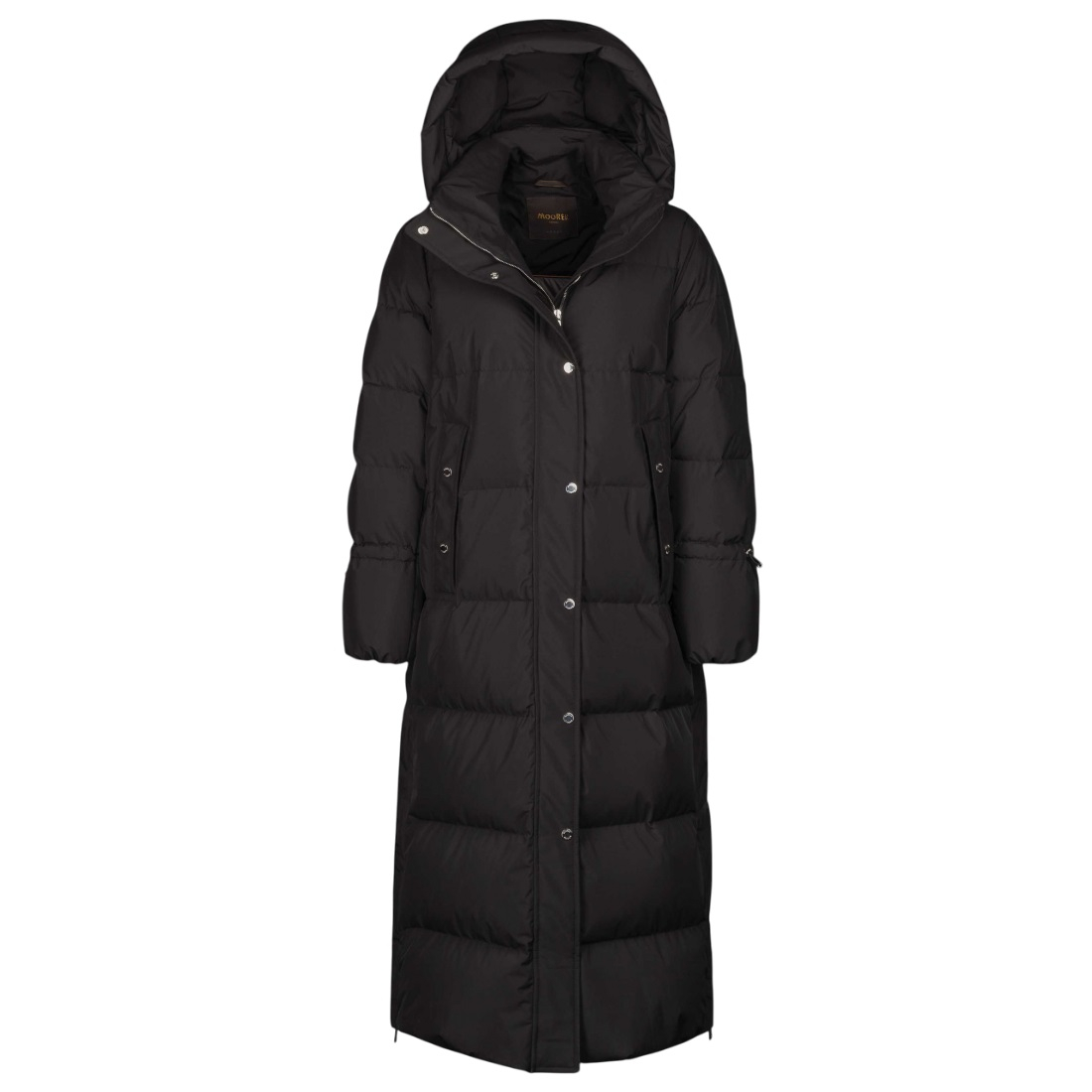 Doudoune en plumes 'Breuil' pour Femmes