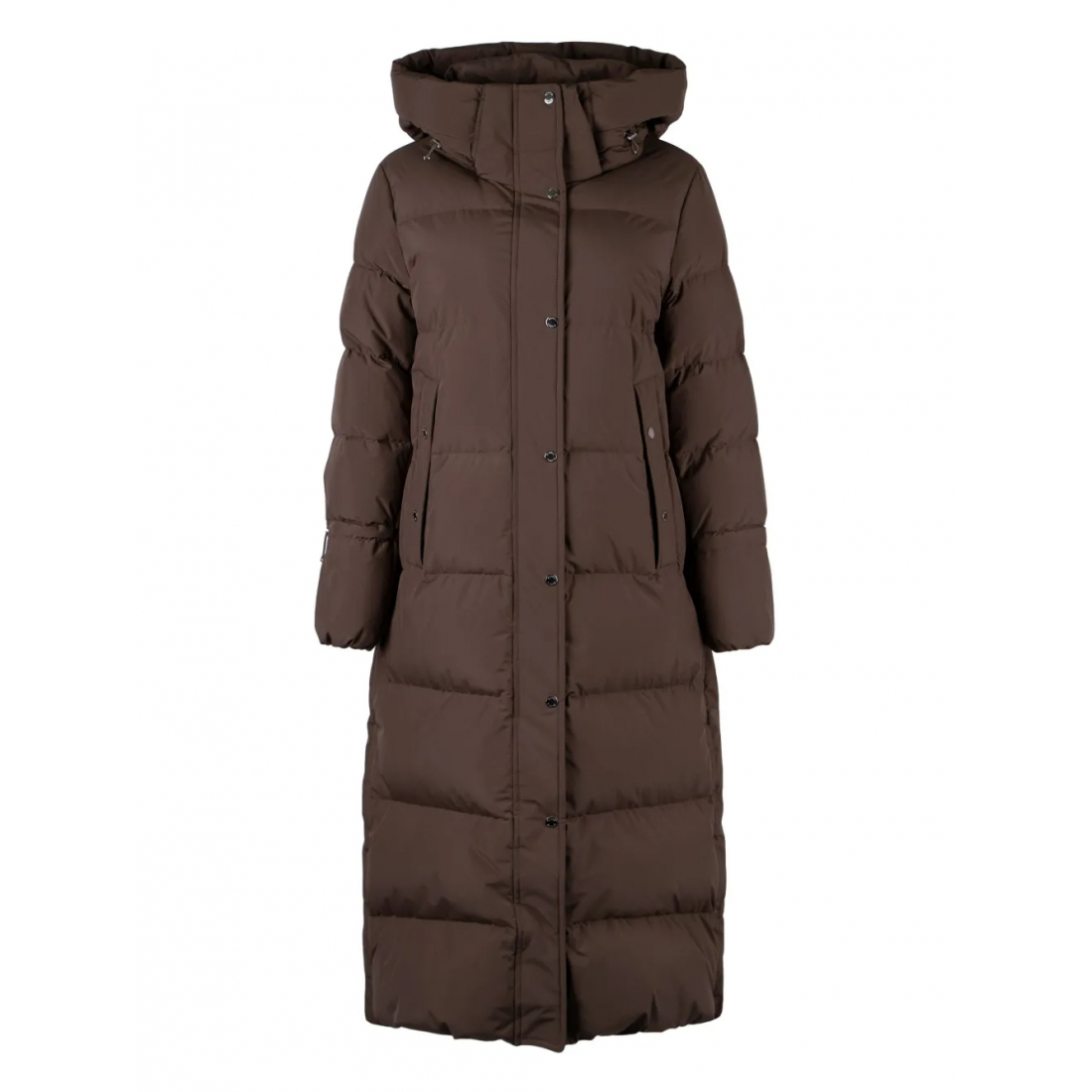 Doudoune en plumes 'Breuil' pour Femmes