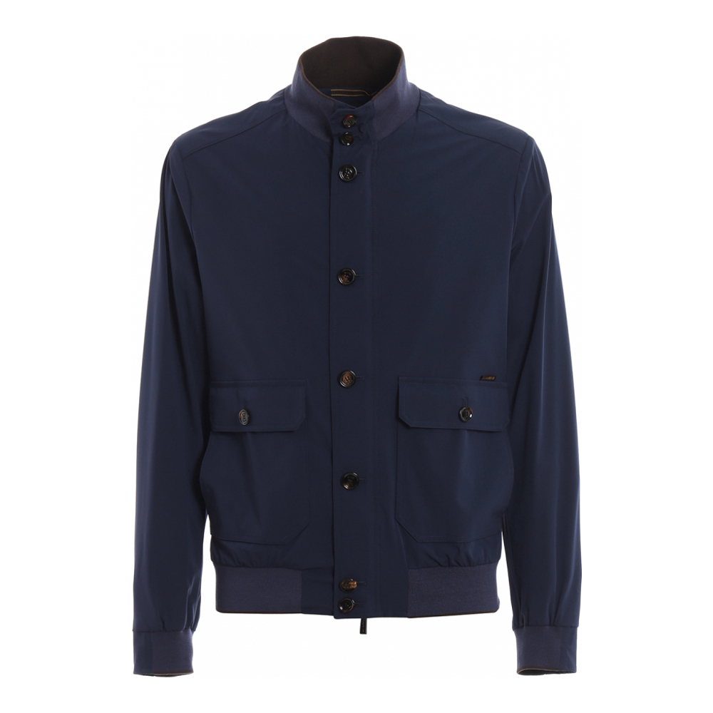 Blouson bomber 'Carlos' pour Hommes