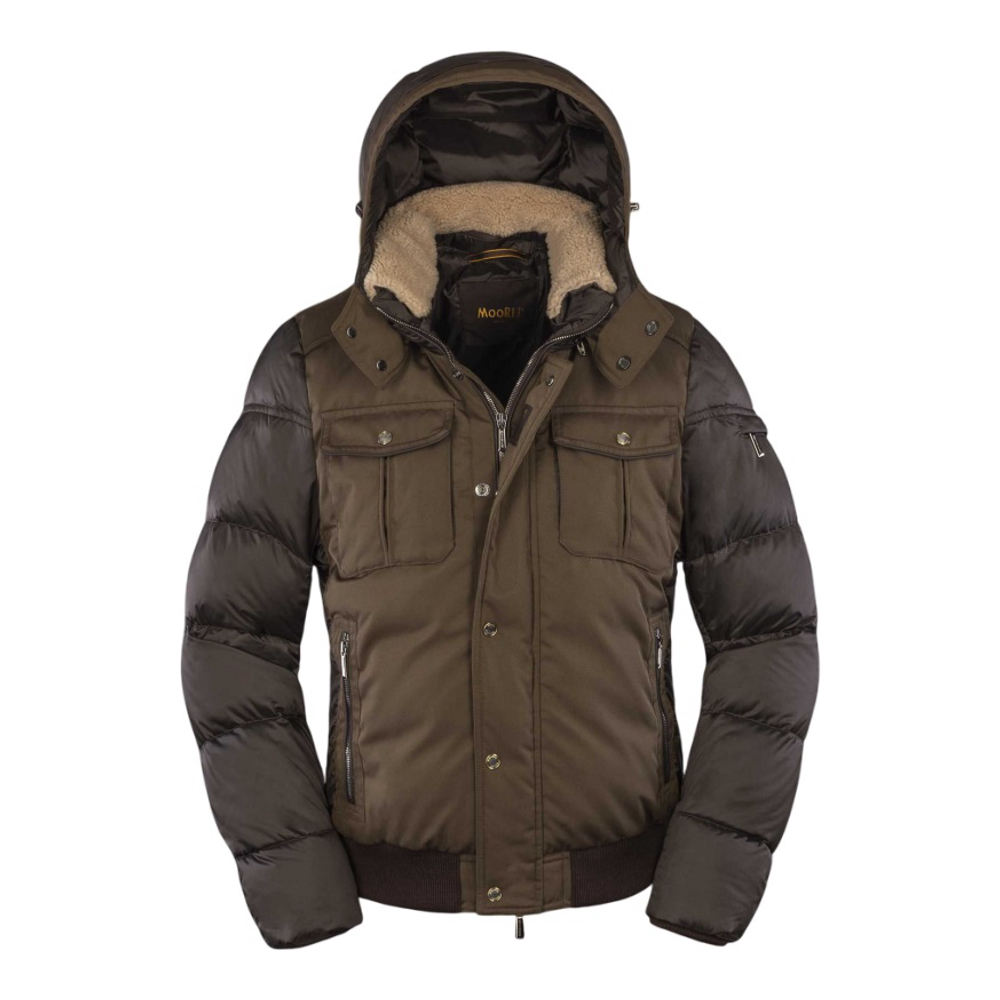 Blouson bomber 'Clif' pour Hommes