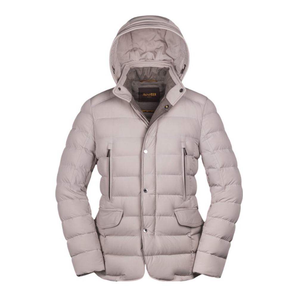 Doudoune en plumes 'Craig' pour Hommes