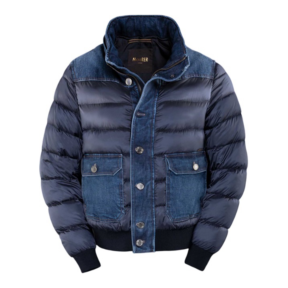 Blouson bomber 'Fantoni' pour Hommes