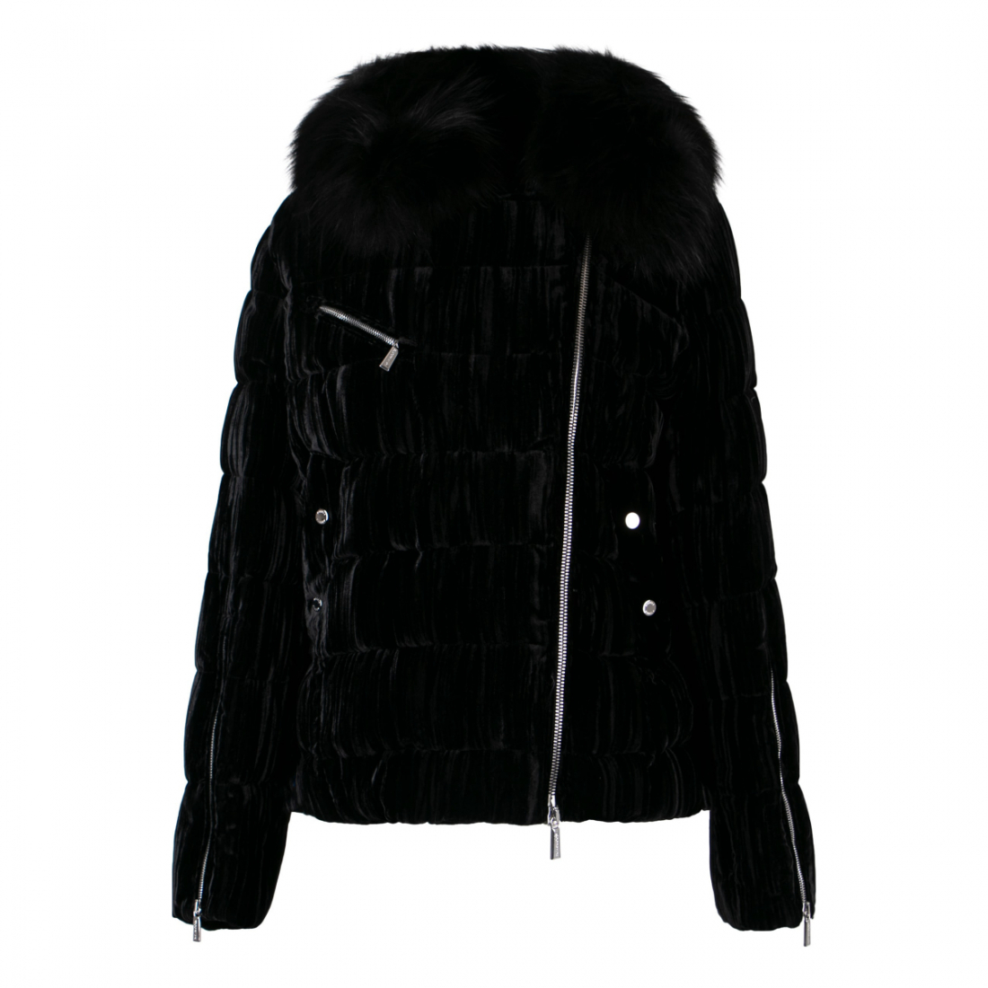 Doudoune en plumes pour Femmes