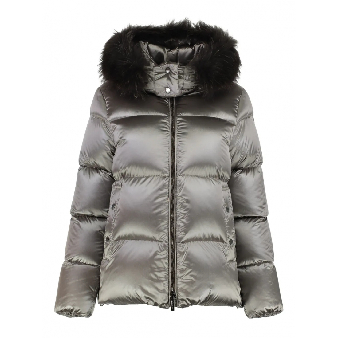 Veste 'Melita Hooded' pour Femmes