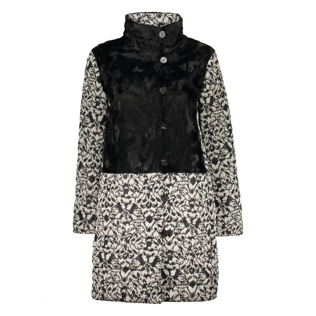 Manteau 'Namie' pour Femmes