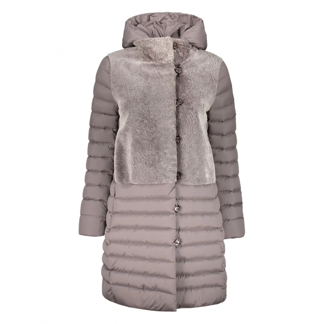 Manteau 'Namie' pour Femmes