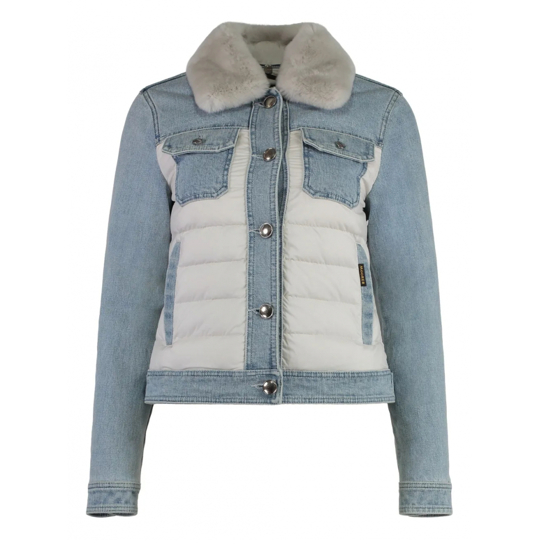 Veste en jeans 'Petunia' pour Femmes