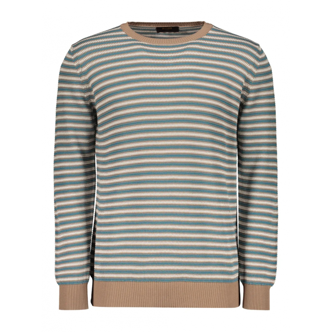 Pull 'Striped' pour Hommes