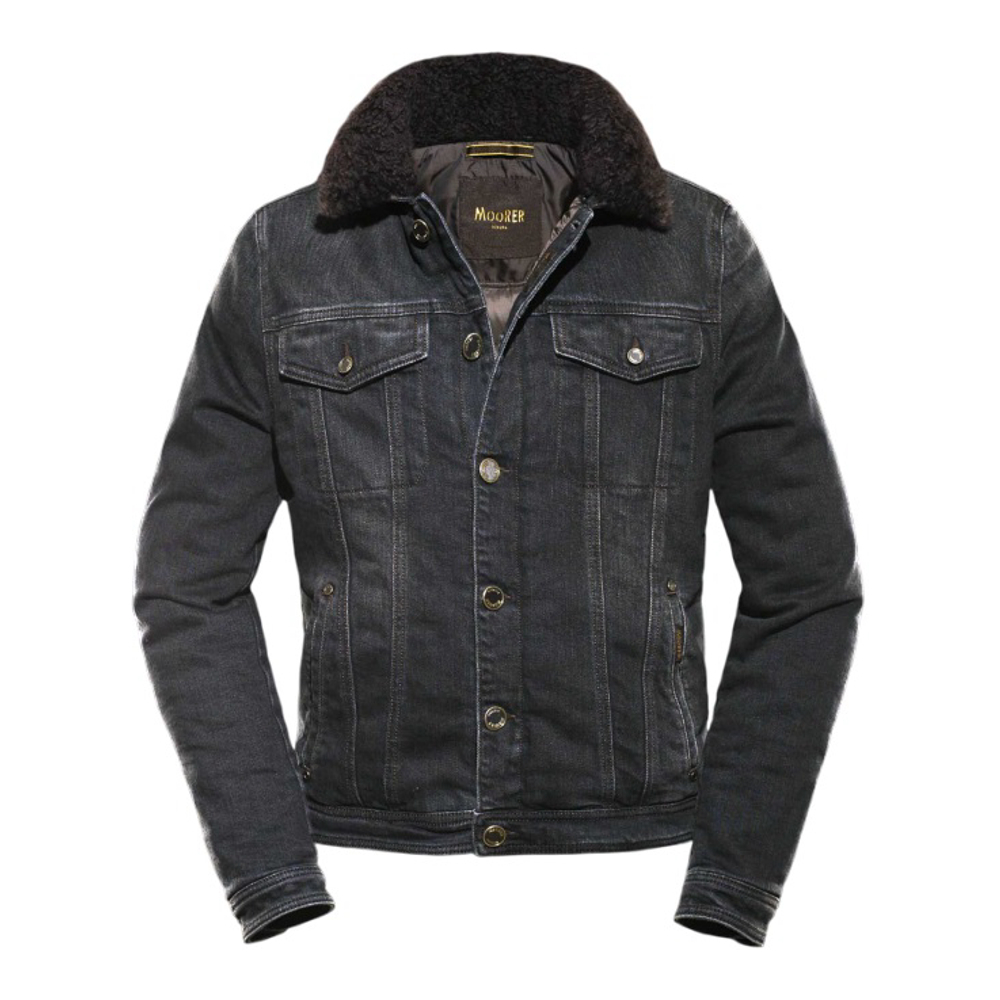 Veste en jeans 'Taburno' pour Hommes