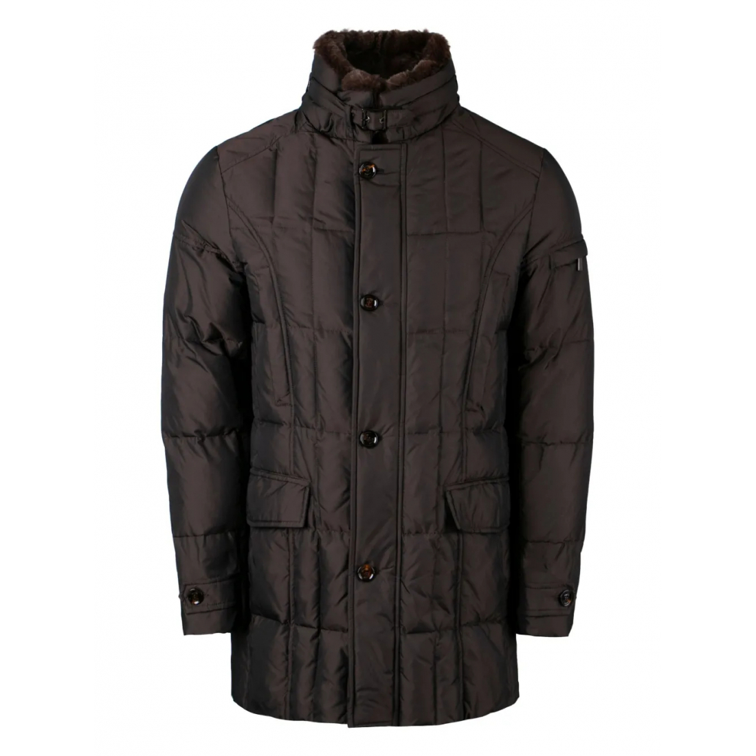 Doudoune en plumes 'Valente' pour Hommes