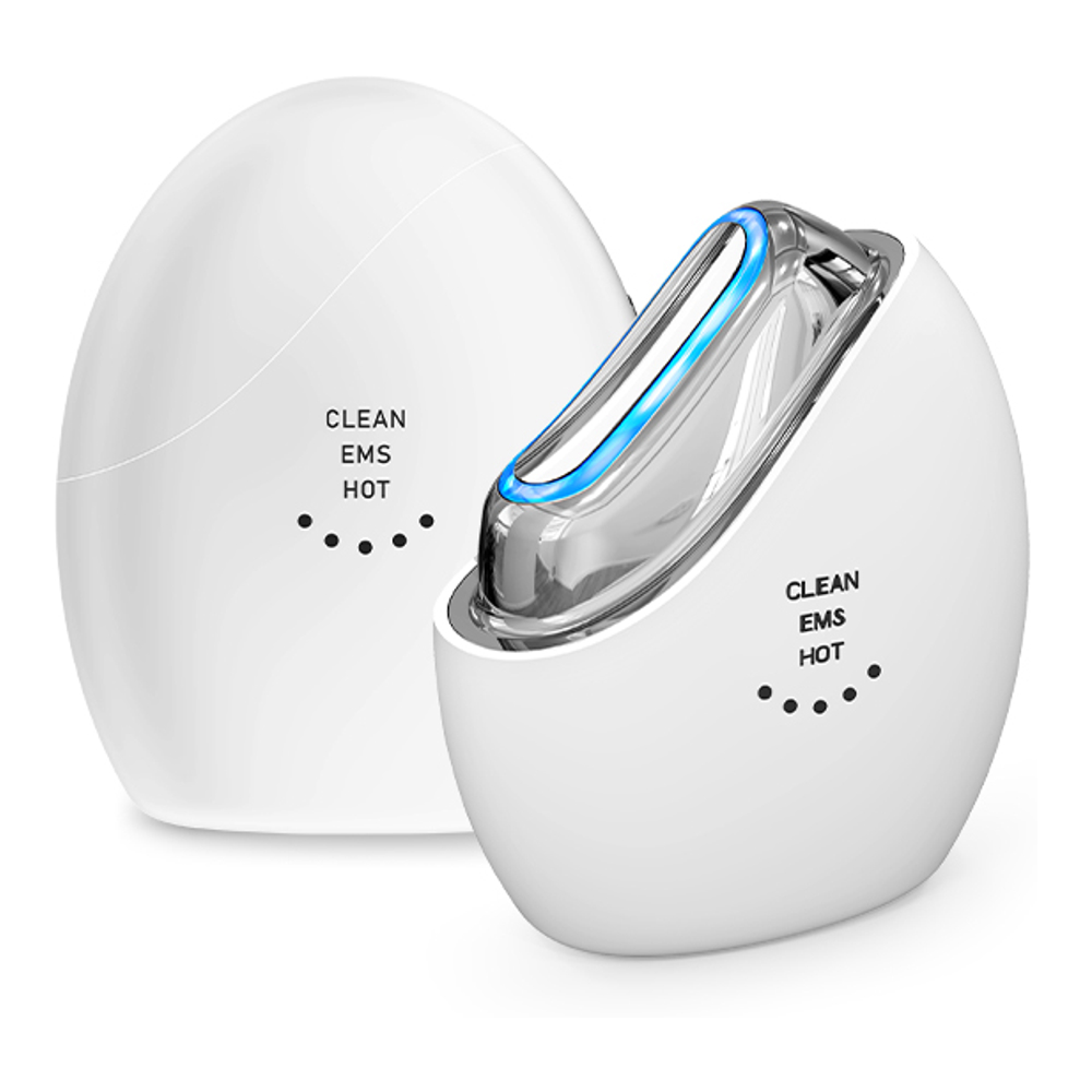 Dispositif anti-âge 'Advanced LED Youth EMS Sculptor'