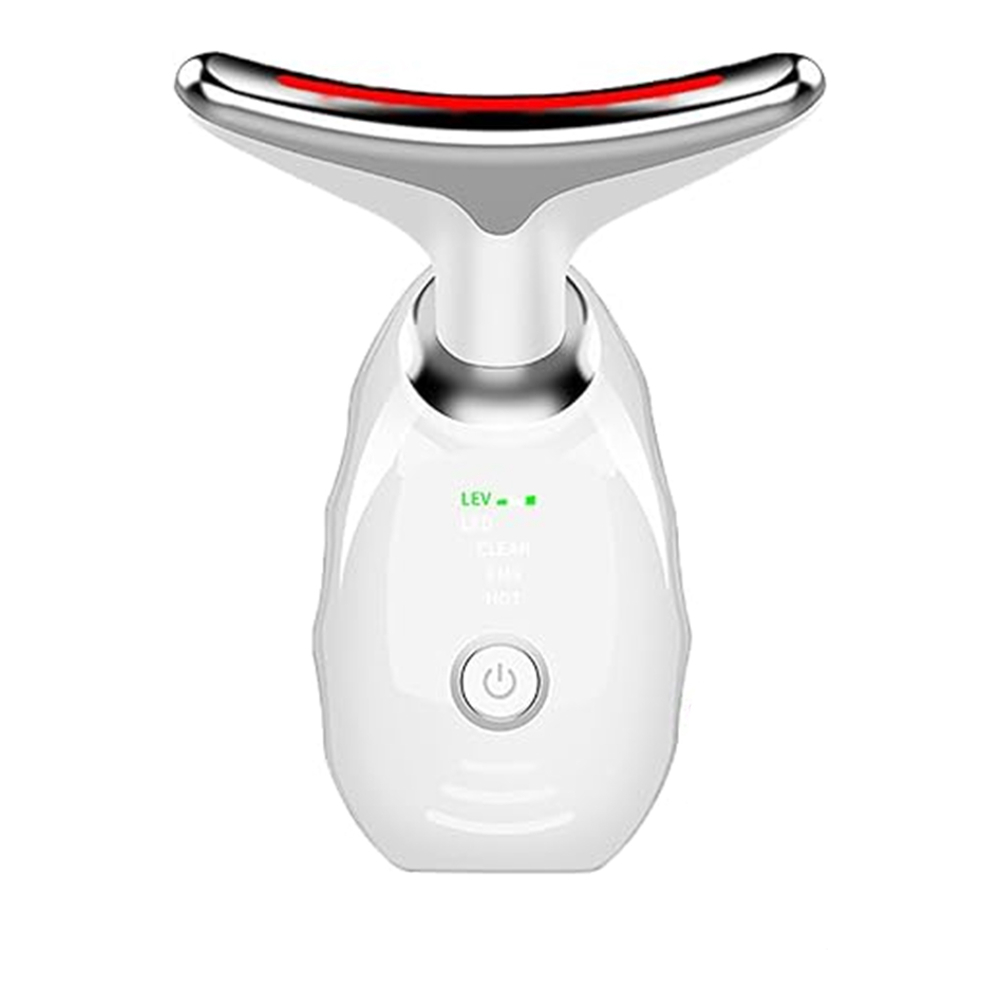 Masseur de nuque 'Age-Defying'