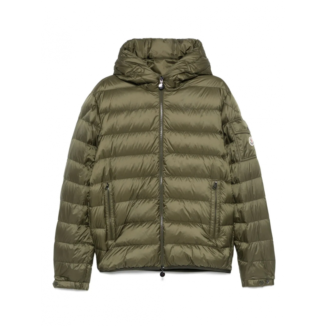 Men's 'Najan' Puffer Jacket