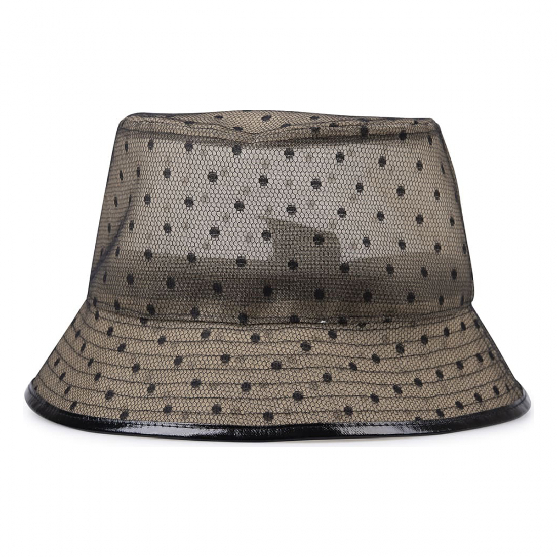 Chapeau 'Point D'esprit' pour Femmes