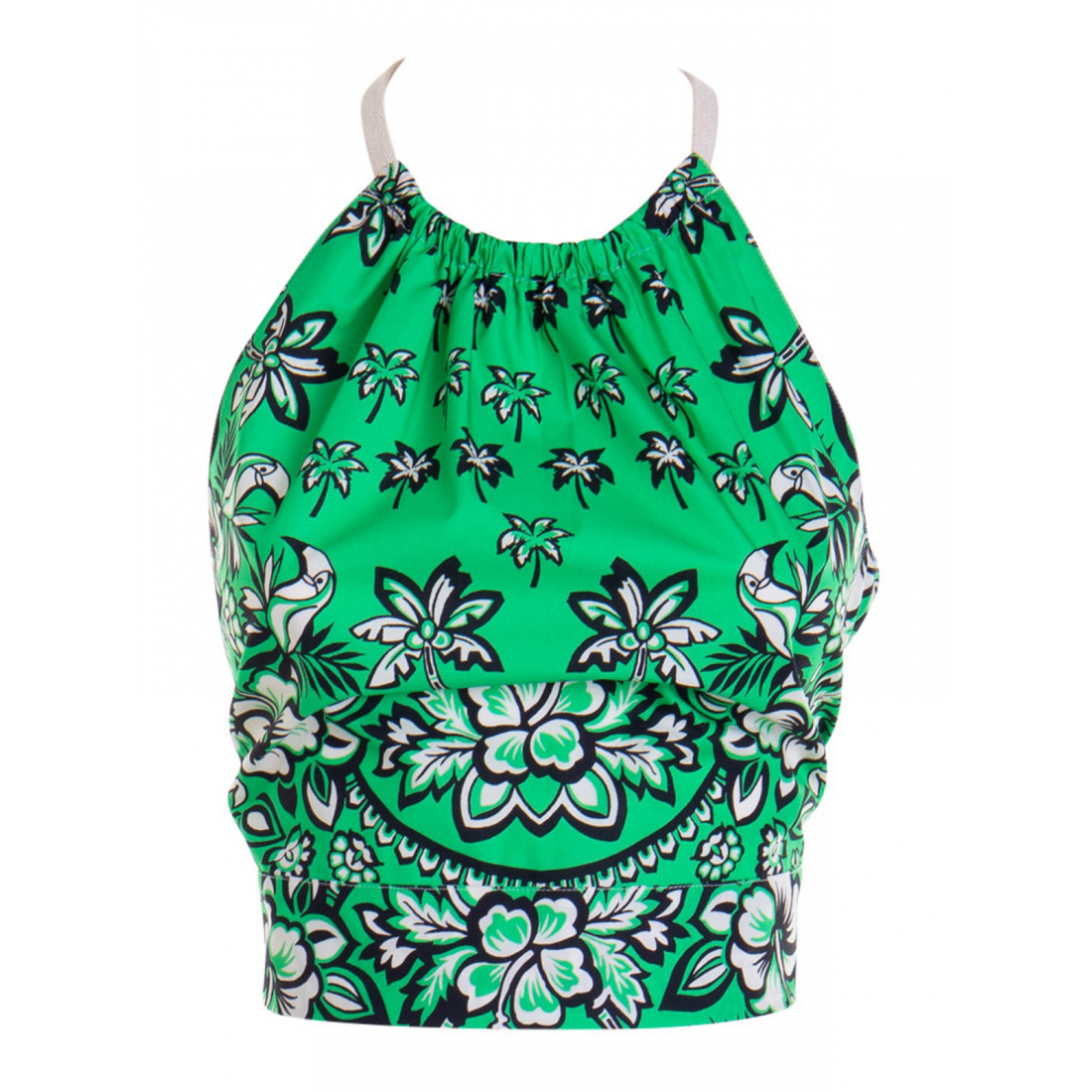 Crop Top pour Femmes