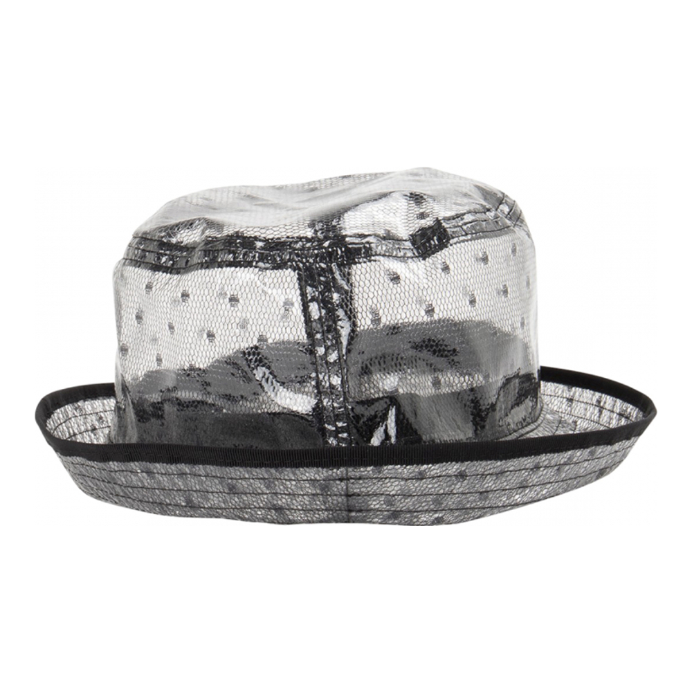 Chapeau 'Point D'esprit' pour Femmes