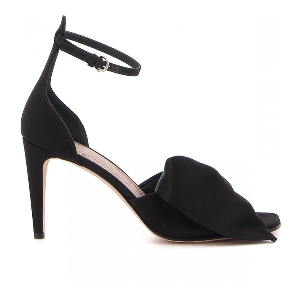 Sandales à talon pour Femmes