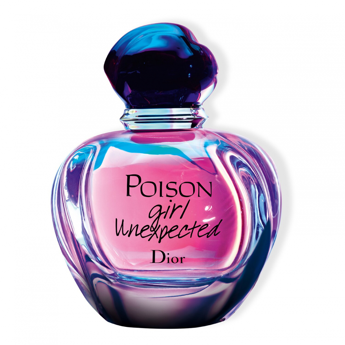 'Poison Girl Unexpected' Eau De Toilette - 50 ml