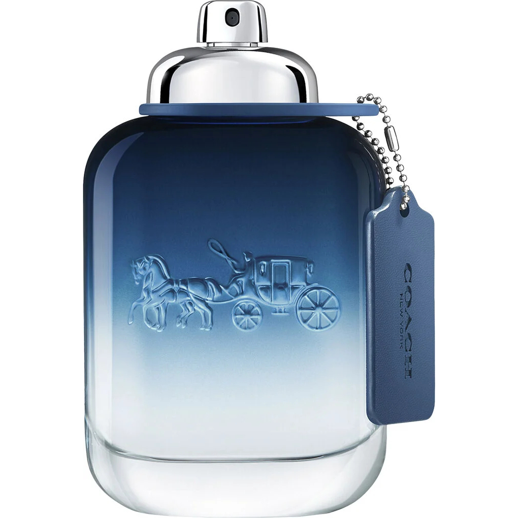 Eau de toilette 'Blue' - 60 ml