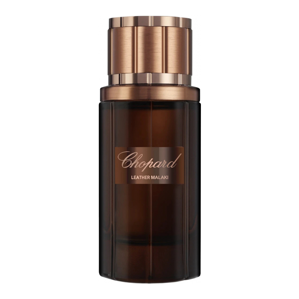 'Leather Malaki' Eau De Parfum - 80 ml