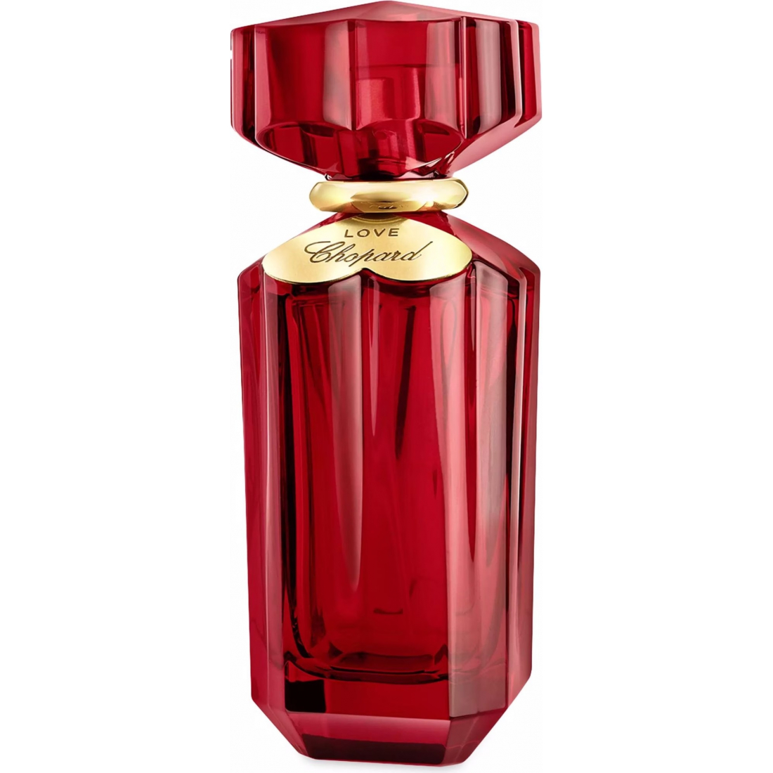 'Love' Eau De Parfum - 100 ml