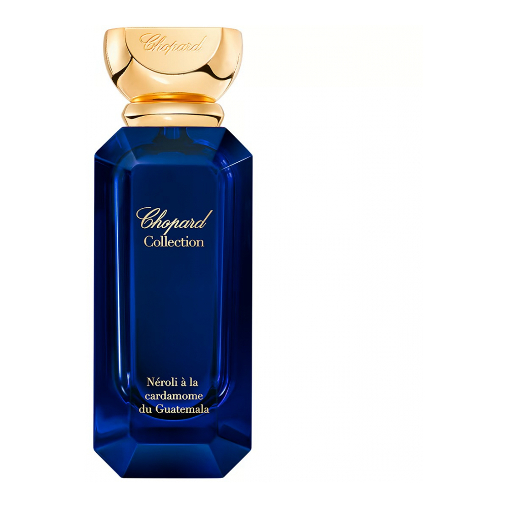 Eau de parfum 'Néroli à la Cardamome du Guatémala' - 50 ml