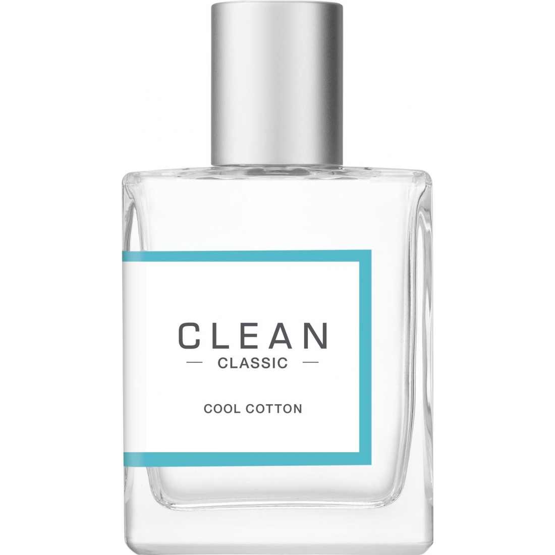 Eau de parfum 'Classic Cool Cotton' - 60 ml
