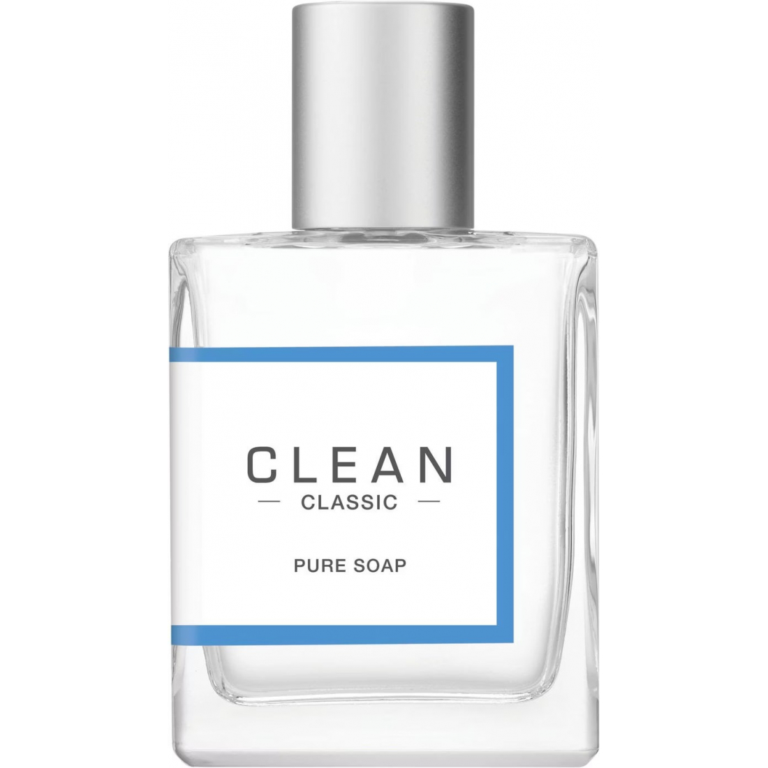 Eau de parfum 'Classic Pure Soap' - 60 ml
