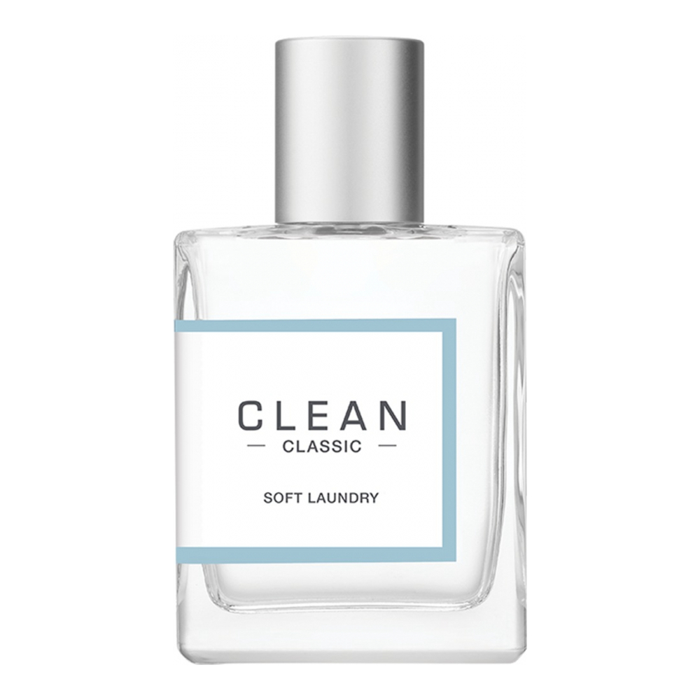 Eau de parfum 'Classic Soft Laundry' - 30 ml