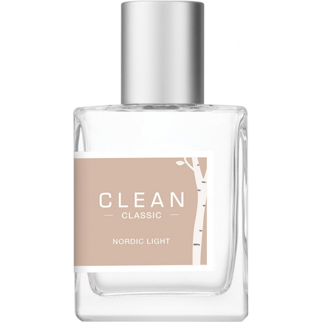 Eau de parfum 'Classic Nordic Light' - 30 ml