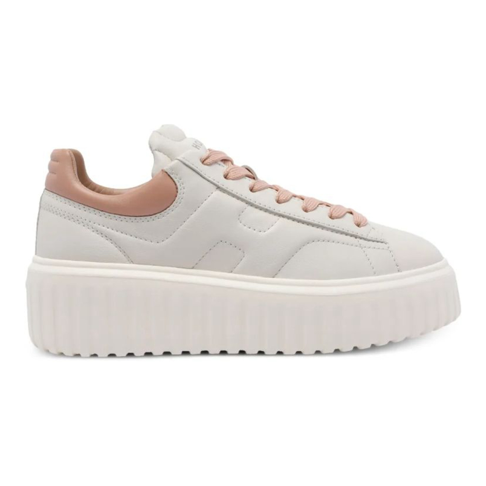 Sneakers 'Platform H-Stripe' pour Femmes