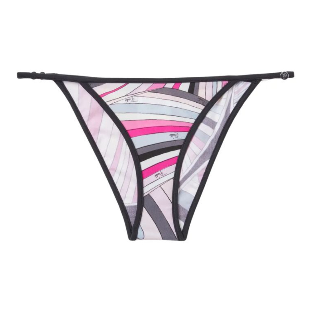 Bas de bikini 'Iride-Print' pour Femmes