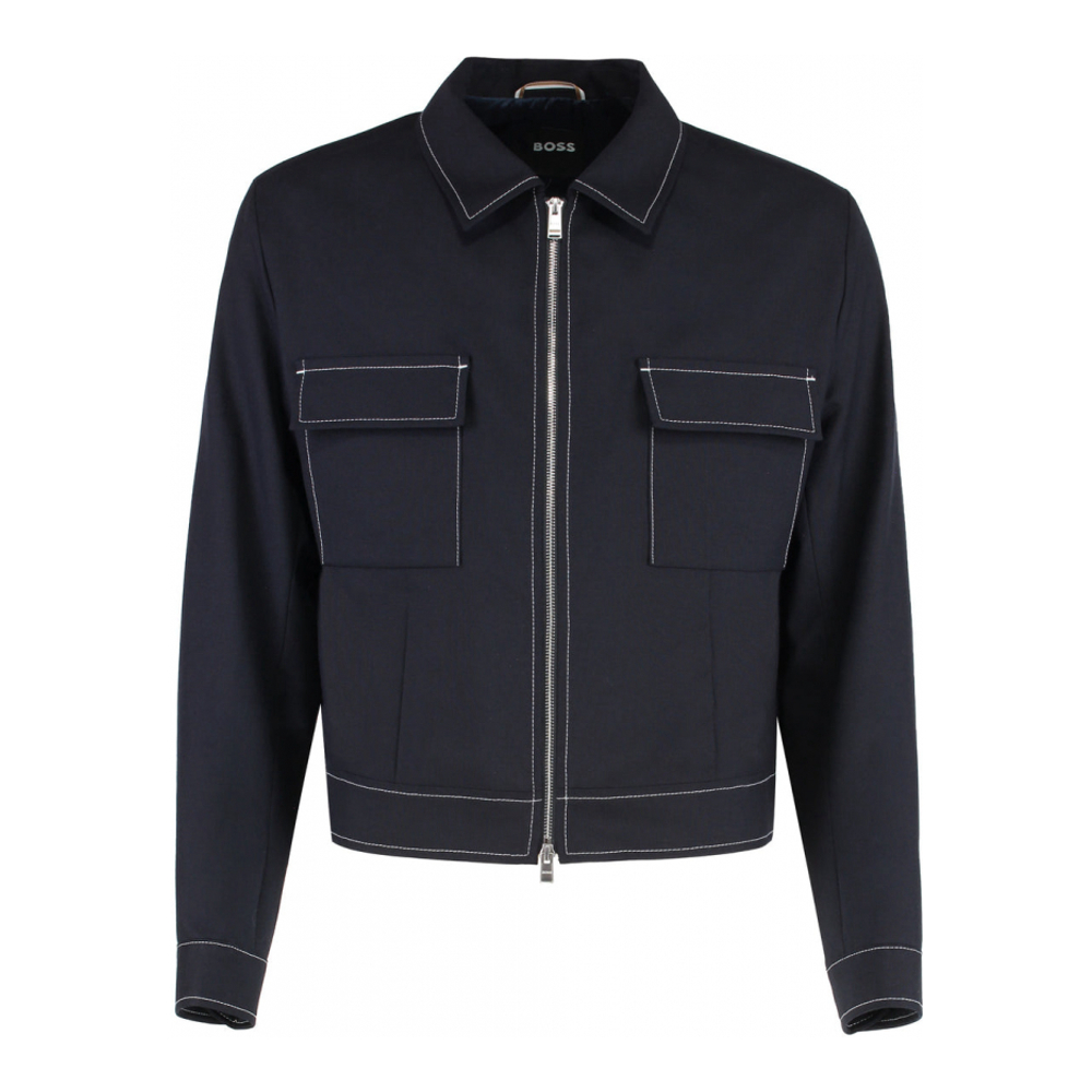 Veste courte pour Hommes