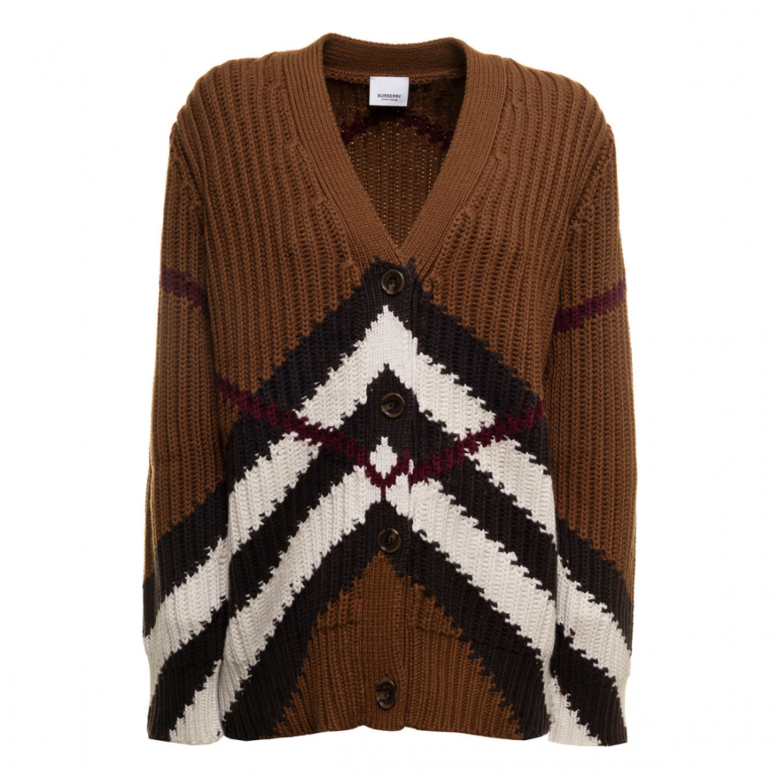 Cardigan 'Karine' pour Femmes