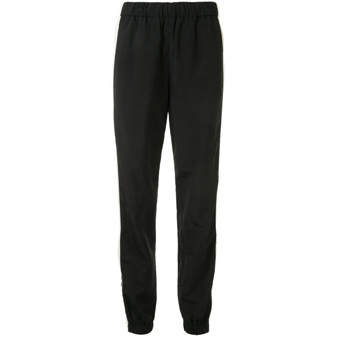 Jogging 'Side-Zip Stripe' pour Femmes