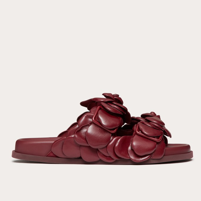 Women's '03 Rose Edition' Slides