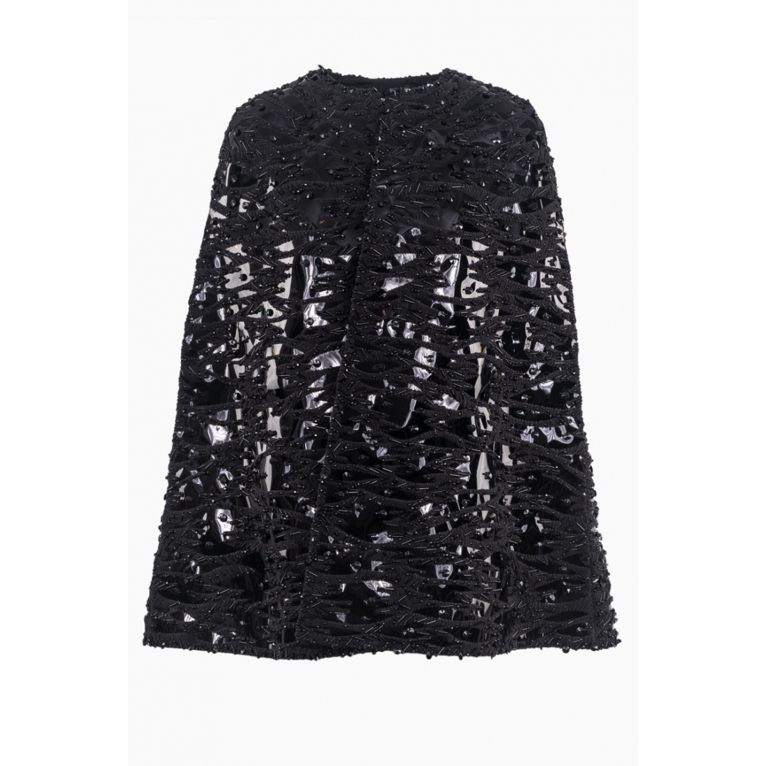 Cape 'Embroidered' pour Femmes