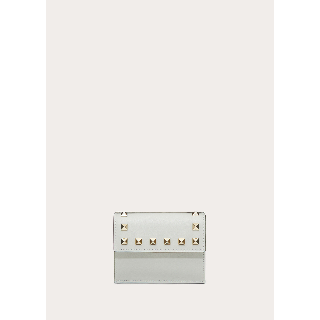 Women's 'Rockstud' Card Holder