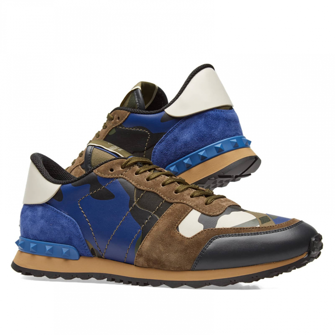 Men's 'Rock Runner' Sneakers