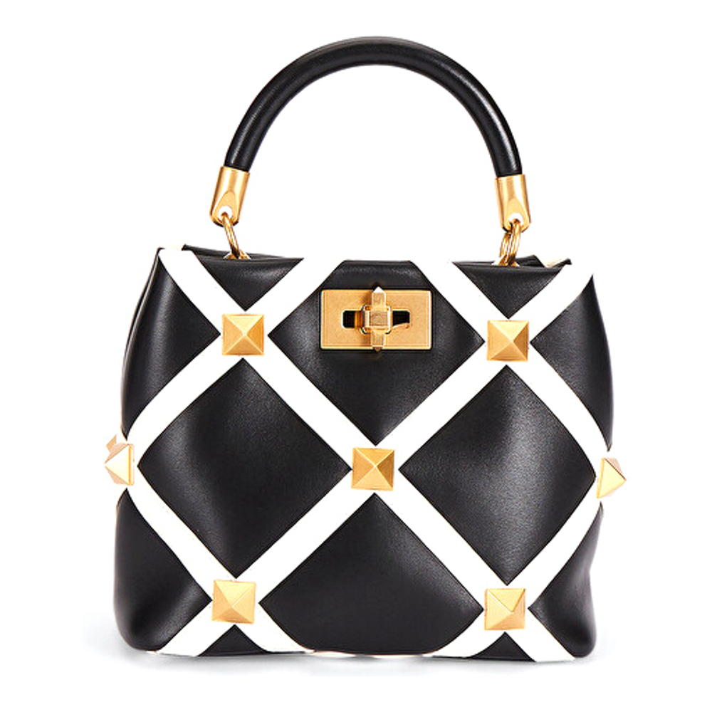 Sac à main 'Roman Stud Small' pour Femmes