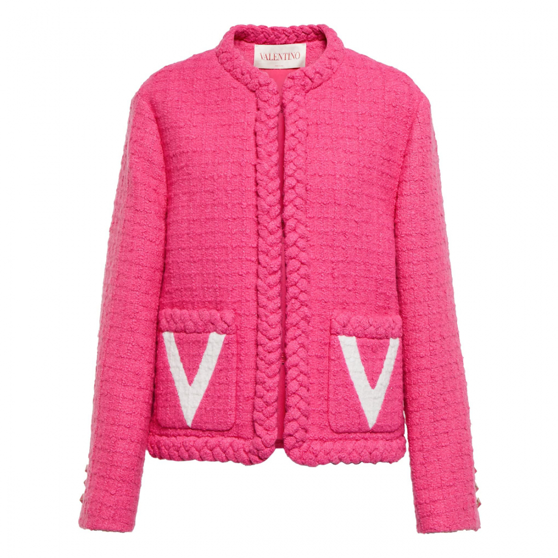 Veste 'Tweed' pour Femmes