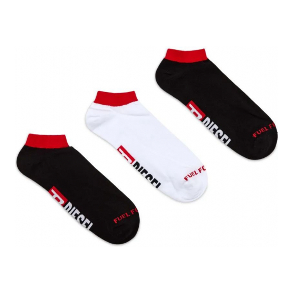 Chausettes 'Skm-Gost' pour Hommes