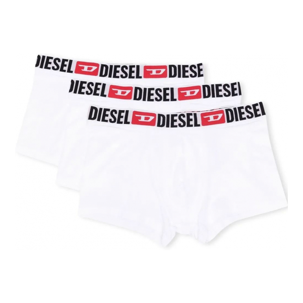 Boxer 'Umbx-Damien' pour Hommes - 3 Pièces