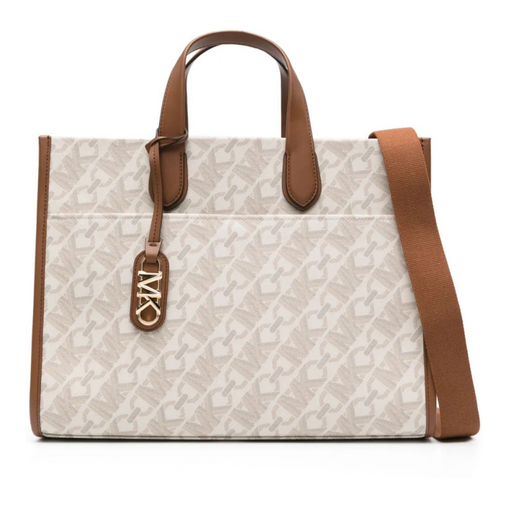Sac Cabas 'Monogram-Print' pour Femmes