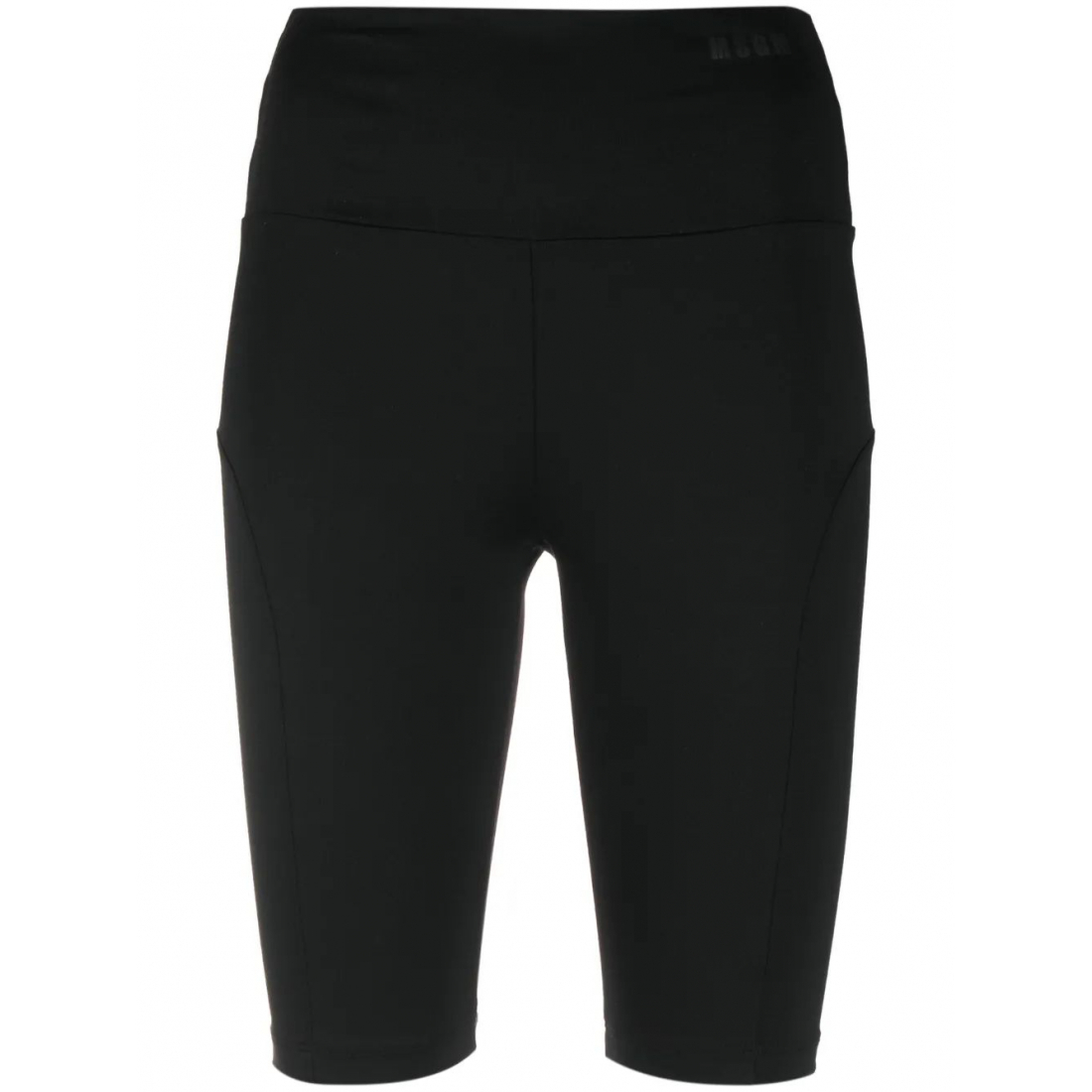 Women's 'High-Waist Stretch' Shorts