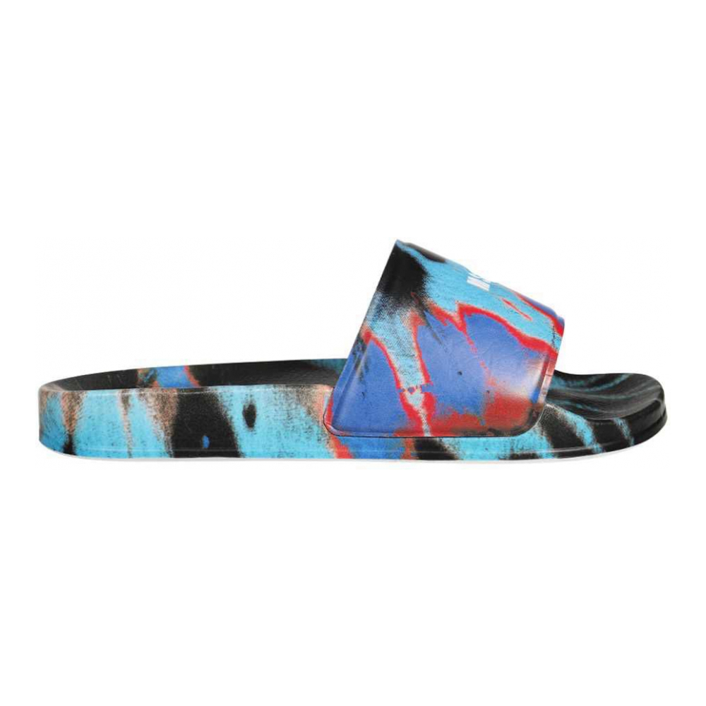 Women's 'Logo' Slides