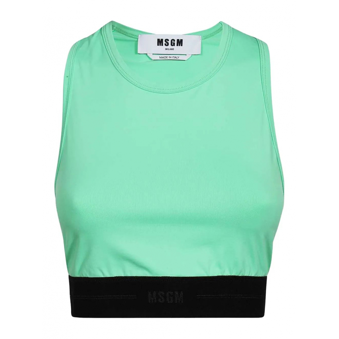 Débardeur 'Elastic-Waistband' pour Femmes