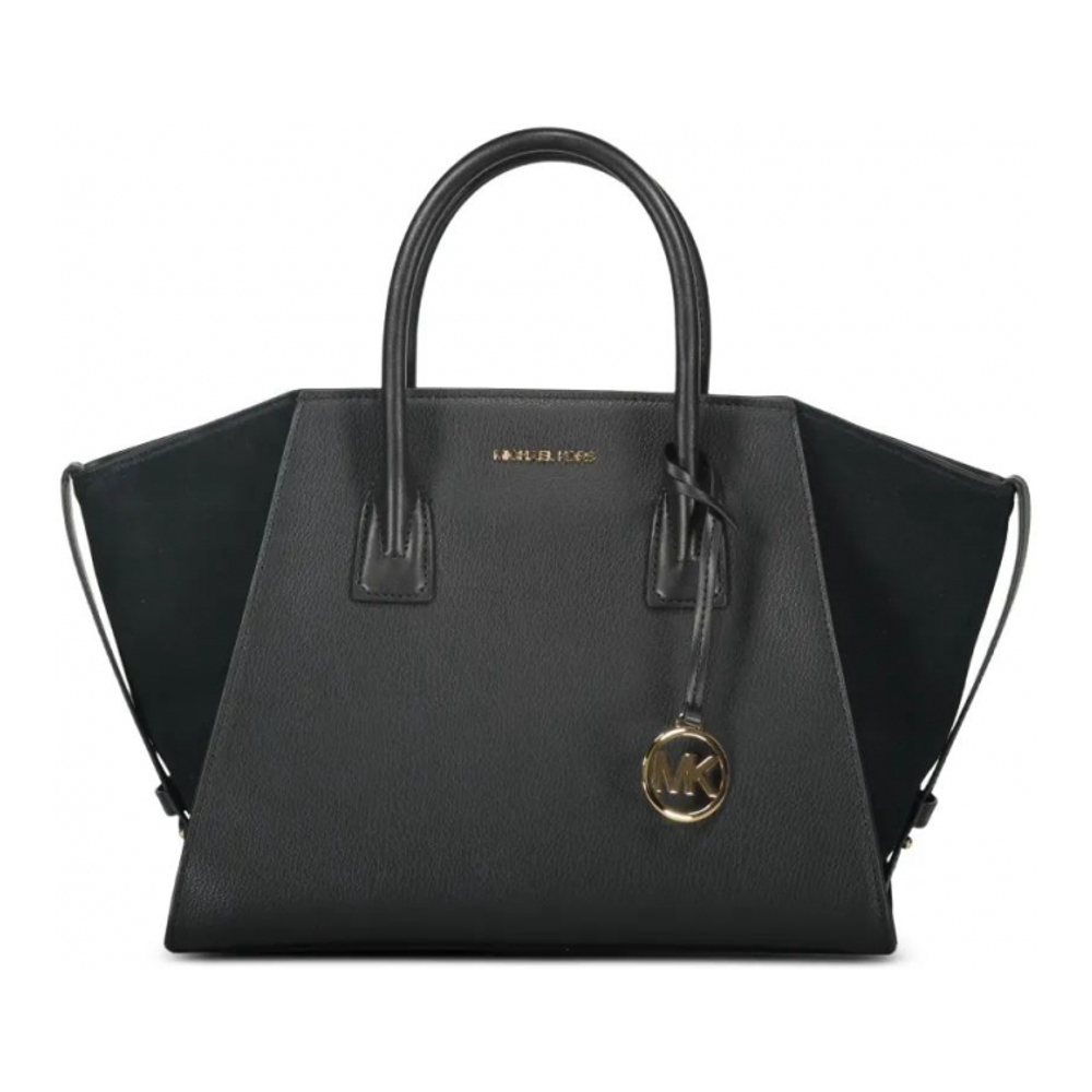 Women's 'Avril Top-Zip' Tote Bag